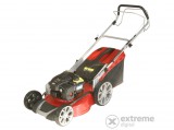 Gama Garden GLM-46P BS Premium 3in1 benzines fűnyíró, acél ház, 70 L gyűjtő+oldalkidobó, 46 cm, 140 cm3, 1,63 kW/2,2 LE