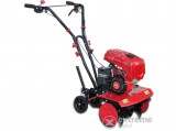 Gama Garden GT 45 benzines 4 ütemű kapálógép, 4 kapatag, 25/45 cm munkaszélesség, 87 cm3, 2,4 LE/1,75 KW