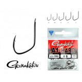 Gamakatsu A1 Ls-2260NSB prémium karbonacél horog (185026-0**)