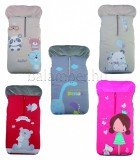 Gamberritos bundazsák