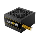 Gamdias 550W 80+ White Aura GP550 16210-02201-10000-G
