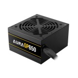 Gamdias 650W 80+ White Aura GP650 16230-04201-10011-G