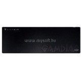 GAMDIAS Gaming Mouse Mat (NYX_P1)