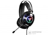 Gamdias Hebe E3 RGB gamer fejhallgató