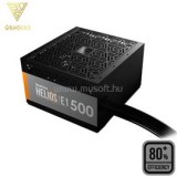 GAMDIAS HELIOS E1- 500w (HELIOS_E1-_500W)