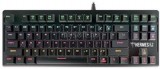 GAMDIAS HERMES E2 Mechanikus Magyar gamer billentyűzet (HERMES_E2)