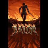 Game Artists, LLC The Dark Heart of Balor (PC - Steam elektronikus játék licensz)