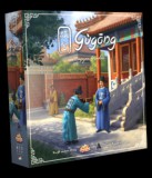 Game Brewer Gugong társasjáték (magyar kiadás)