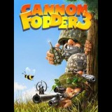 Game Factory Interactive Cannon Fodder 3 (PC - Steam elektronikus játék licensz)