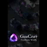 Game in a Bottle GemCraft - Frostborn Wrath (PC - Steam elektronikus játék licensz)