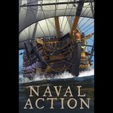 Game-Labs Naval Action (PC - Steam elektronikus játék licensz)