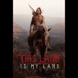 Game-Labs This Land Is My Land (PC - Steam elektronikus játék licensz)