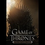 Game of Thrones - A Telltale Games Series (PC - Steam elektronikus játék licensz)