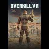 Game Troopers Overkill VR: Action Shooter FPS (PC - Steam elektronikus játék licensz)