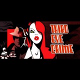 Gameblyr Third Eye Crime (PC - Steam elektronikus játék licensz)