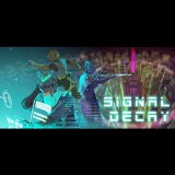 GameCask Signal Decay (PC - Steam elektronikus játék licensz)