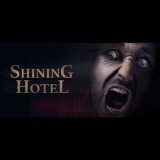 GameChain Shining Hotel: Lost in Nowhere (PC - Steam elektronikus játék licensz)
