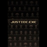Gameclaw Studio Justice.exe (PC - Steam elektronikus játék licensz)