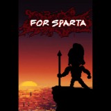 Gamecraft Studios For Sparta (PC - Steam elektronikus játék licensz)