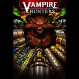 Gamecraft Studios Vampire Hunters (PC - Steam elektronikus játék licensz)
