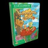 Gameflow Az első kalandkönyvem: Százszorszépvölgy királynője