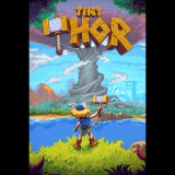 Gameforge 4D GmbH Tiny Thor (PC - Steam elektronikus játék licensz)