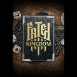 GameLiberty Fated Kingdom (PC - Steam elektronikus játék licensz)
