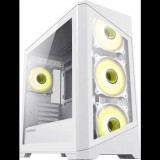 GameMax Destroyer TGW White (Destroyer TG White)