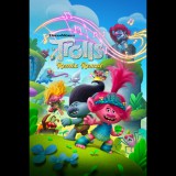 GameMill Entertainment DreamWorks Trolls Remix Rescue (PC - Steam elektronikus játék licensz)