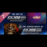 GameMill Entertainment G.I. Joe: Operation Blackout - Digital Art Book and Soundtrack (PC - Steam elektronikus játék licensz)