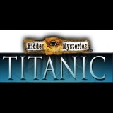 GameMill Entertainment Hidden Mysteries: Titanic (PC - Steam elektronikus játék licensz)