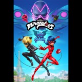 GameMill Entertainment Miraculous: Rise of the Sphinx (PC - Steam elektronikus játék licensz)