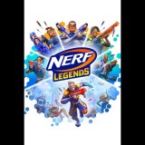GameMill Entertainment NERF Legends (PC - Steam elektronikus játék licensz)
