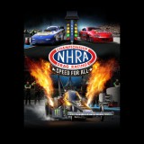 GameMill Entertainment NHRA Championship Drag Racing: Speed For All (PC - Steam elektronikus játék licensz)