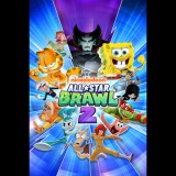 GameMill Entertainment Nickelodeon All-Star Brawl 2 (PC - Steam elektronikus játék licensz)