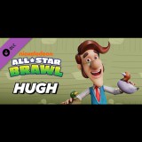 GameMill Entertainment Nickelodeon All-Star Brawl - Hugh Neutron Brawler Pack (PC - Steam elektronikus játék licensz)