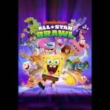 GameMill Entertainment Nickelodeon All-Star Brawl (PC - Steam elektronikus játék licensz)