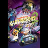 GameMill Entertainment Nickelodeon Kart Racers 2: Grand Prix (PC - Steam elektronikus játék licensz)
