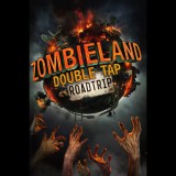 GameMill Entertainment Zombieland: Double Tap - Road Trip (PC - Steam elektronikus játék licensz)