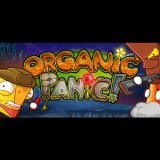 GameMill Organic Panic (PC - Steam elektronikus játék licensz)