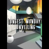 Gamenesis Longest Monday: Unveiling (PC - Steam elektronikus játék licensz)