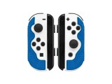 Gamepad kiegészítő Lizard Skins Switch Joy-Con Polar Blue 0,5mm