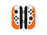 Gamepad kiegészítő Lizard Skins Switch Joy-Con Tangerine 0,5mm