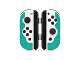 Gamepad kiegészítő Lizard Skins Switch Joy-Con Teal 0,5mm