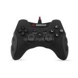 Gamepad - SG-R218 Black (RAMPAGE_22371)