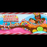 Gameplay Studio VR Candy Kingdom VR (PC - Steam elektronikus játék licensz)