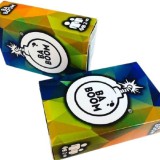 GAMER-CAFE BaBoom party kártyajáték