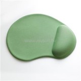 gamer egérpad, VARR OMPGG, zöld (OMEGA_OMPGG)