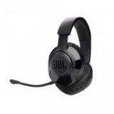 Gamer fejhallgató - Jbl, QUANTUM 350 BLACK