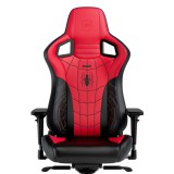 Gamer szék noblechairs epic spider-man edition nbl-epc-pu-sme